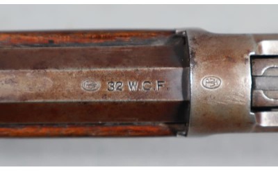 Winchester~Model 1892~.32 WCF - Image 5 of 15