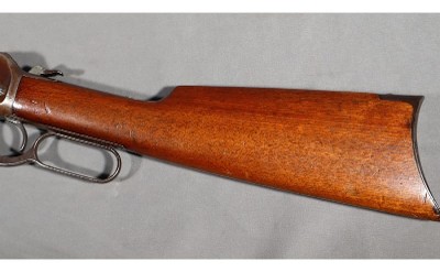 Winchester~Model 1892~.32 WCF - Image 13 of 15