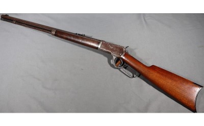Winchester~Model 1892~.32 WCF - Image 2 of 15
