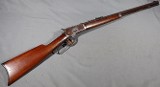 Winchester~Model 1892~.32 WCF - Image 1 of 15