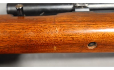 Winchester~Model 77~.22 Long Rifle - Image 8 of 10