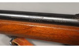 Winchester~Model 77~.22 Long Rifle - Image 4 of 10
