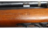 Winchester~Model 77~.22 Long Rifle - Image 9 of 10
