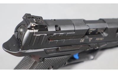 Walther~Q5 Match SF - Image 6 of 6