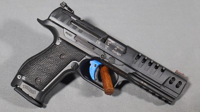 Walther~Q5 Match SF - Image 1 of 6