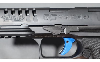 Walther~Q5 Match SF - Image 5 of 6