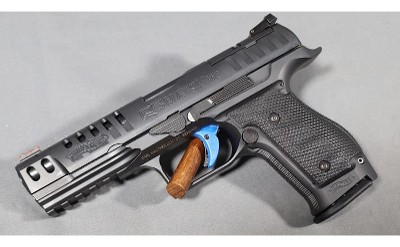 Walther~Q5 Match SF - Image 2 of 6