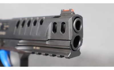 Walther~Q5 Match SF - Image 3 of 6