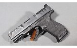 Walther~PDP Compact~9mm Luger - Image 2 of 6