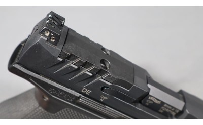 Walther~PDP Compact~9mm Luger - Image 6 of 6