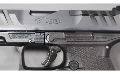 Walther~PDP Compact~9mm Luger - Image 5 of 6