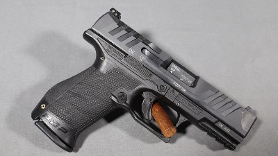 Walther~PDP Compact~9mm Luger - Image 1 of 6