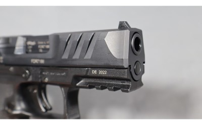 Walther~PDP Compact~9mm Luger - Image 3 of 6