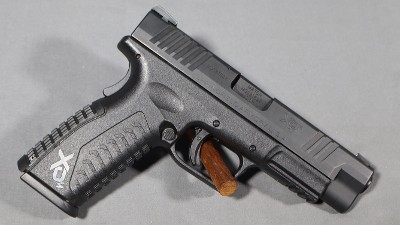 Springfield~XDM-40~.40 S&W - Image 1 of 5