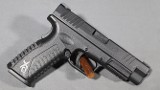 Springfield~XDM-40~.40 S&W - Image 1 of 5