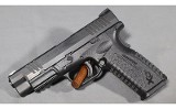 Springfield~XDM-40~.40 S&W - Image 2 of 5