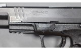 Springfield~XDM-40~.40 S&W - Image 5 of 5