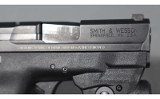 Smith & Wesson~M&P 40 Shield~.40 S&W - Image 4 of 5