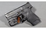 Smith & Wesson~M&P 40 Shield~.40 S&W - Image 2 of 5