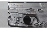 Smith & Wesson~M&P 40 Shield~.40 S&W - Image 5 of 5