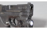 Smith & Wesson~M&P 40 Shield~.40 S&W - Image 3 of 5