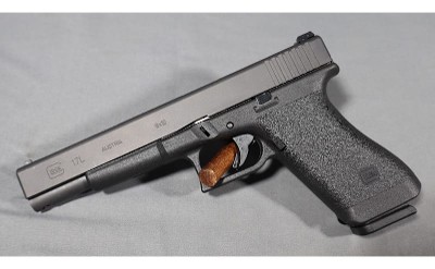 Glock~17L~9mm Luger - Image 2 of 5