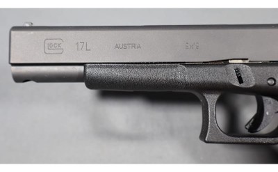 Glock~17L~9mm Luger - Image 5 of 5