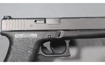 Glock~17L~9mm Luger - Image 4 of 5