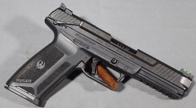 Ruger~Ruger 5.7~5.7X28mm NATO - Image 1 of 5
