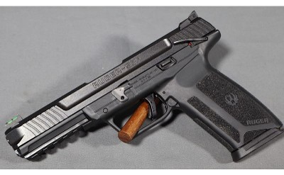 Ruger~Ruger 5.7~5.7X28mm NATO - Image 2 of 5