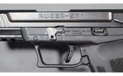 Ruger~Ruger 5.7~5.7X28mm NATO - Image 5 of 5