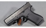 Glock~43X~9mm Luger - Image 2 of 6