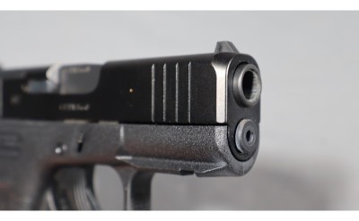 Glock~43X~9mm Luger - Image 3 of 6