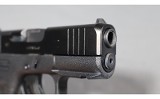 Glock~43X~9mm Luger - Image 3 of 6
