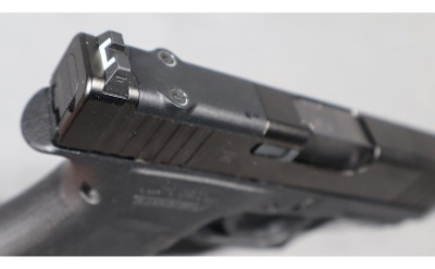 Glock~43X~9mm Luger - Image 6 of 6