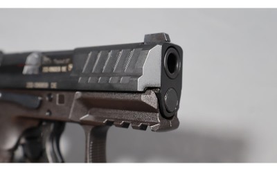 Heckler & Koch~VP9SK~9mm Luger - Image 3 of 5