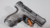 Heckler & Koch~VP9SK~9mm Luger - Image 1 of 5