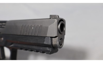 Sig Sauer~P320 XTEN~10mm Auto - Image 3 of 6