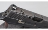 Sig Sauer~P320 XTEN~10mm Auto - Image 6 of 6