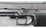 Sig Sauer~P320 XTEN~10mm Auto - Image 5 of 6