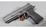 Sig Sauer~P320 XTEN~10mm Auto - Image 2 of 6