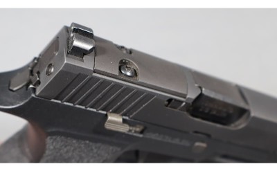 Sig Sauer~P320 XTEN~10mm Auto - Image 6 of 6