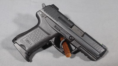 Heckler & Koch~45C~.45 Auto - Image 1 of 6