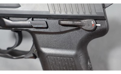 Heckler & Koch~45C~.45 Auto - Image 6 of 6