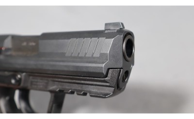 Heckler & Koch~45C~.45 Auto - Image 3 of 6
