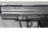 Heckler & Koch~45C~.45 Auto - Image 5 of 6