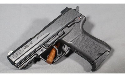 Heckler & Koch~45C~.45 Auto - Image 2 of 6