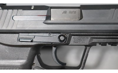 Heckler & Koch~45C~.45 Auto - Image 4 of 6