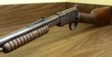 Winchester Model 1906
22 caliber pump - 1 of 7