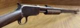 Winchester Model 1906
22 caliber pump - 3 of 7